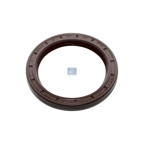 Oil seal 4.20609 DIESEL TECHNIC